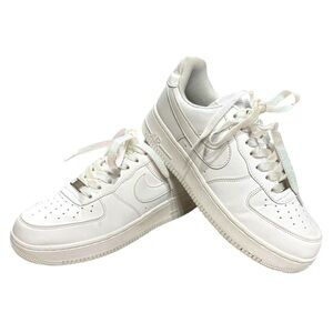 Nike Air Force 1 Low Iridescent Glow – Size 7M/8W